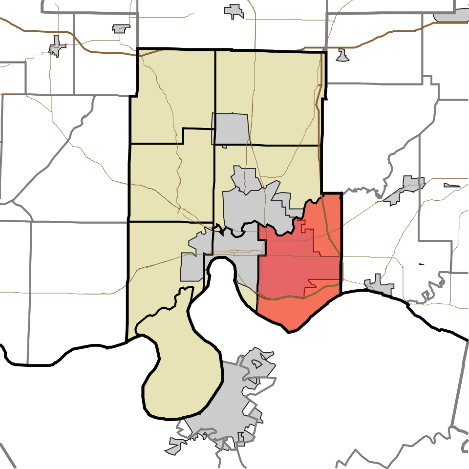 Map of Knight