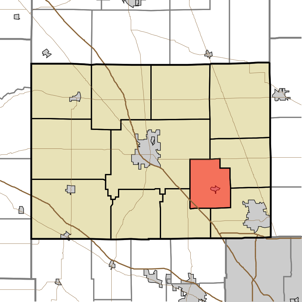 Map of Worth