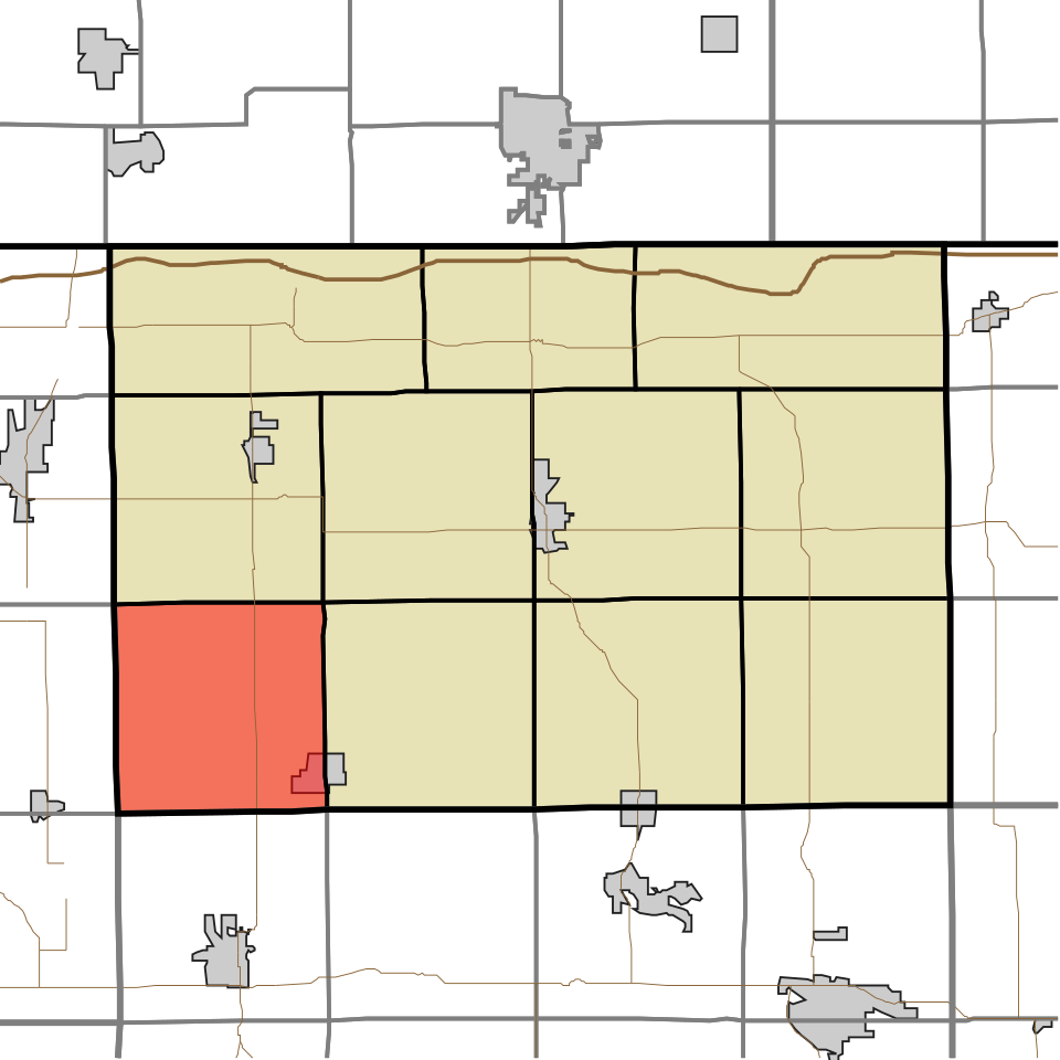 Map of Eden