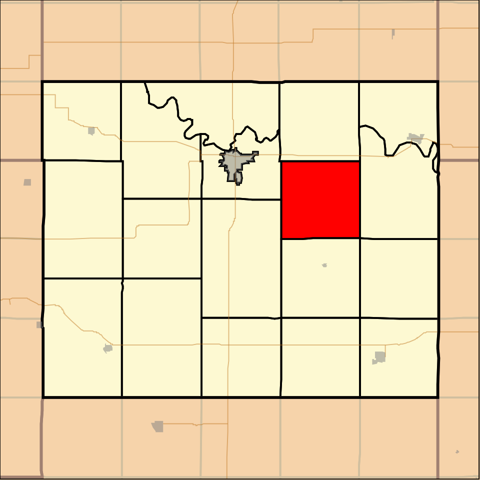 Locator map of Nelson