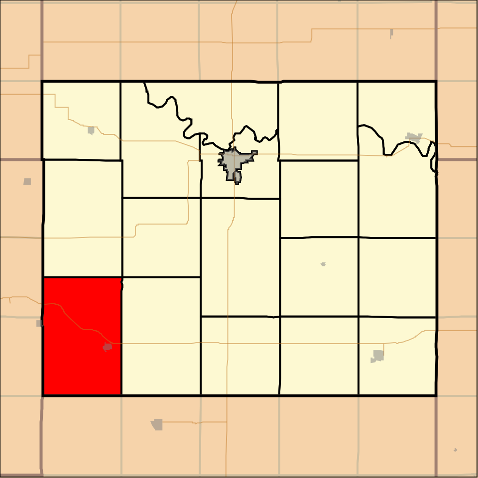 Locator map of Solomon