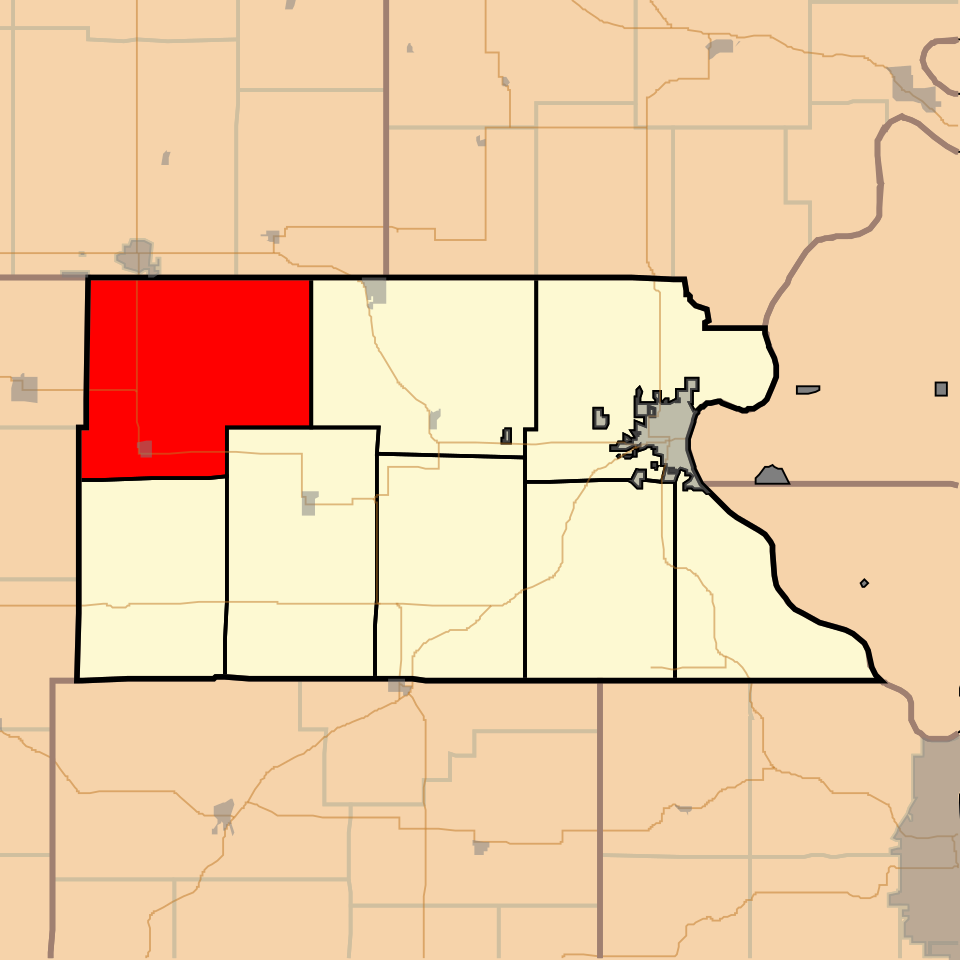 Locator map of Grasshopper