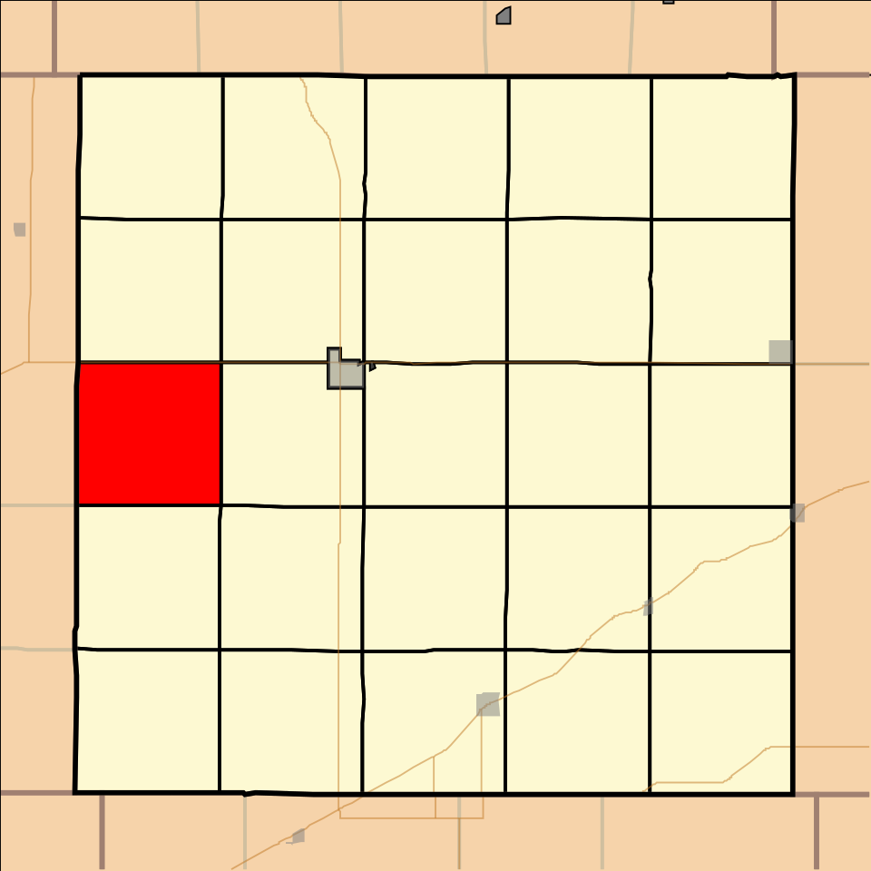 Locator map of Sappa