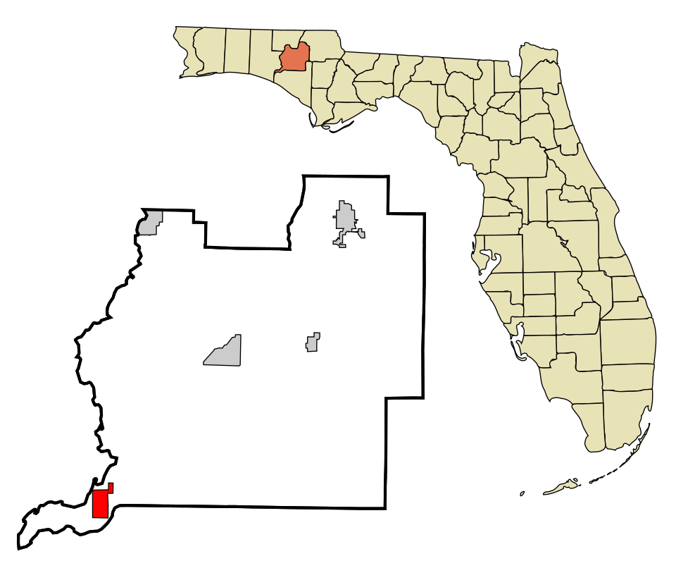 Locator map of Ebro