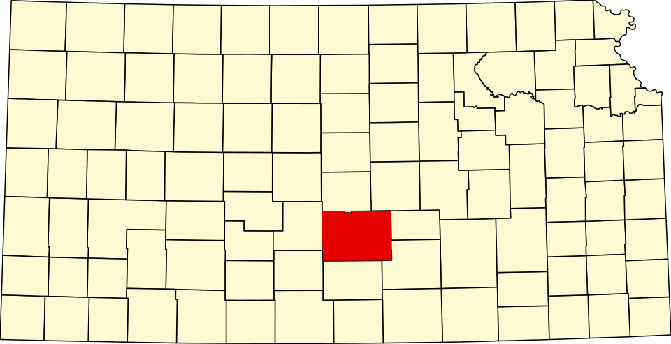Locator map of Valley