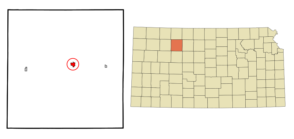 Locator map of Hill