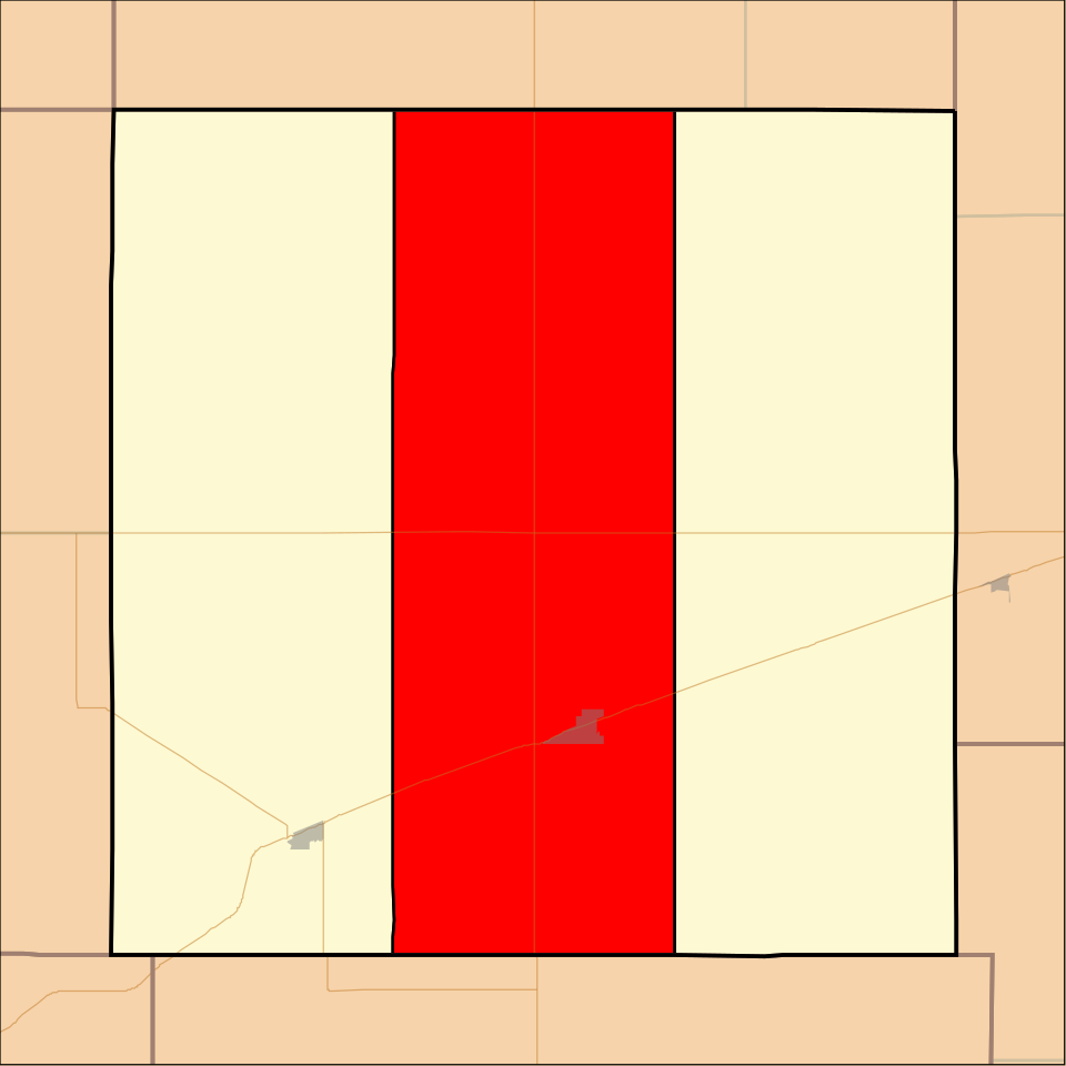 Locator map of Haskell