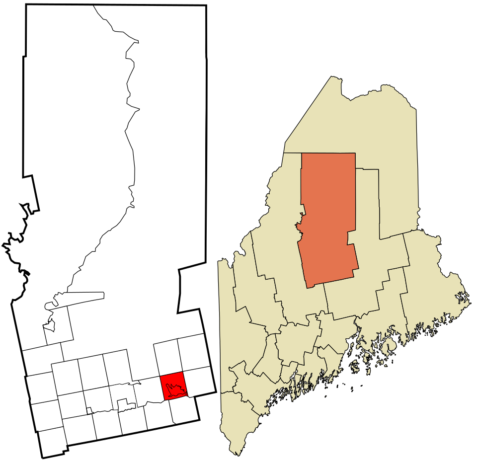 Locator map of Milo