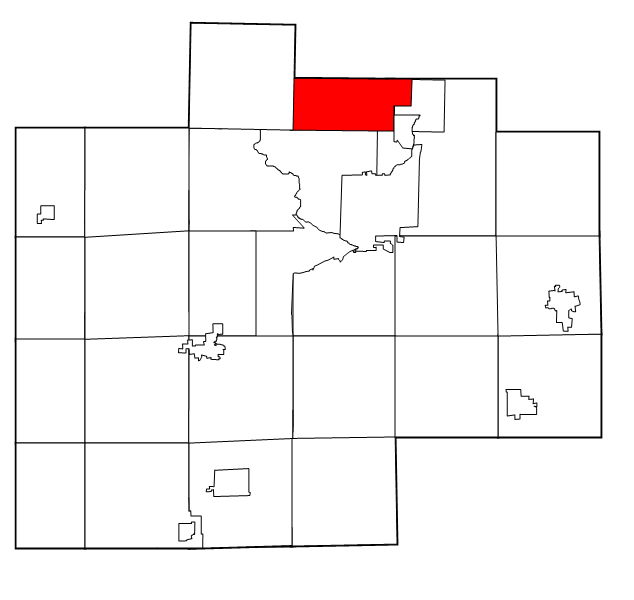 Map of Kochville