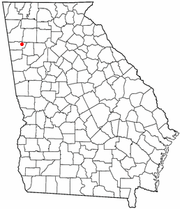 Locator map of Aragon