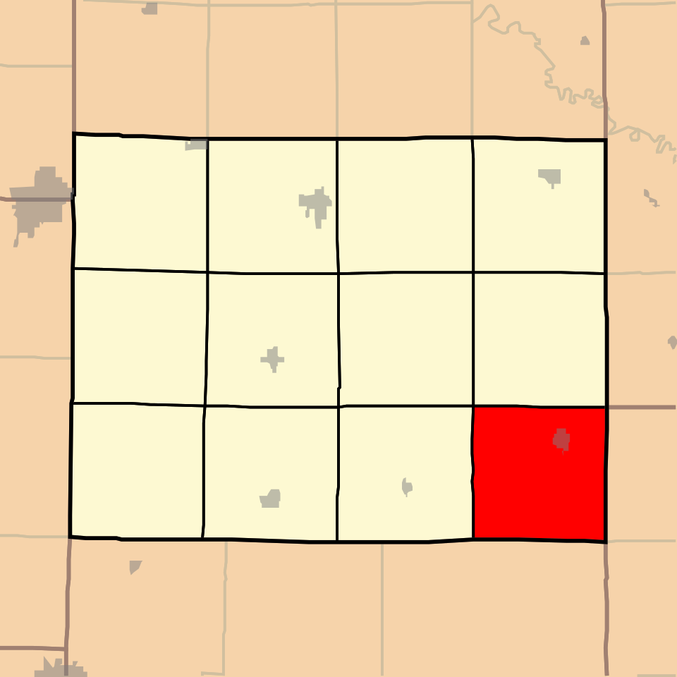 Locator map of Davis
