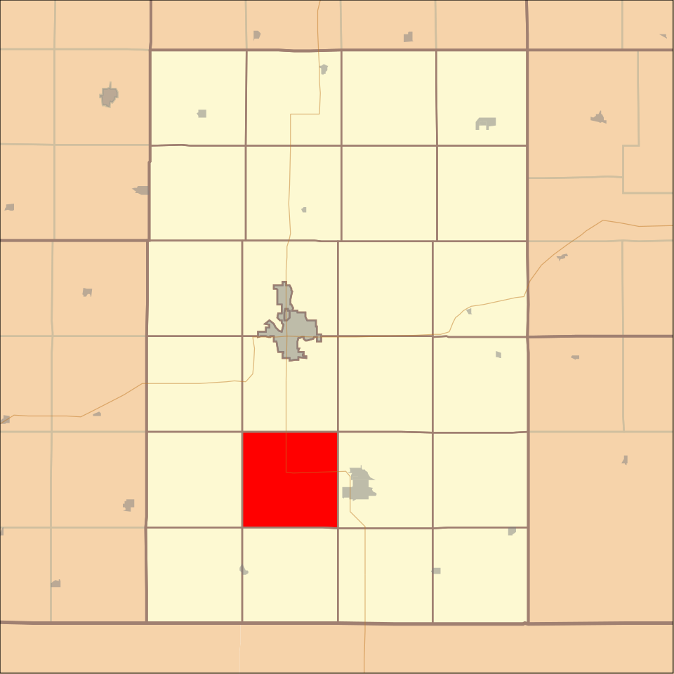 Locator map of Sicily