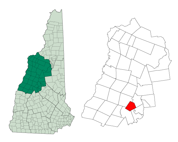 Locator map of Hebron