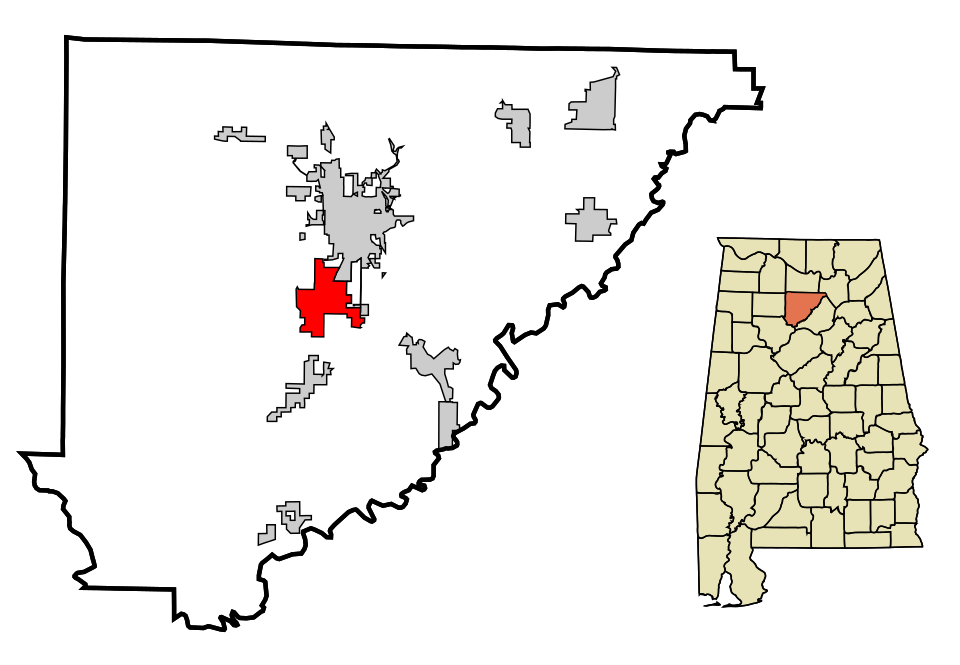 Map of Good Hope