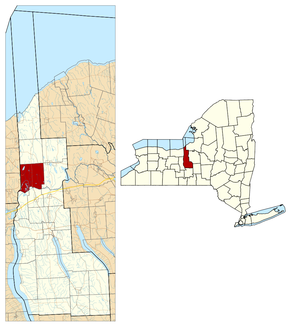Map of Conquest