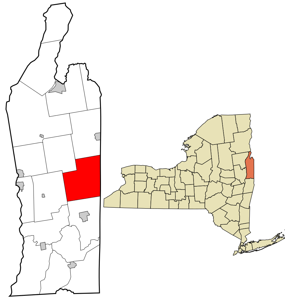 Map of Hebron