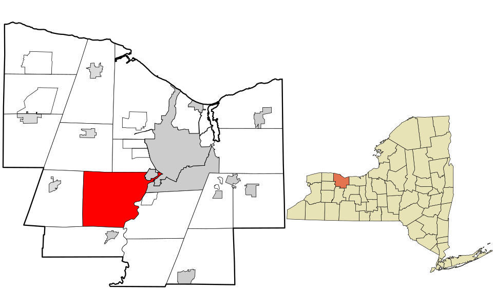 Locator map of Chili