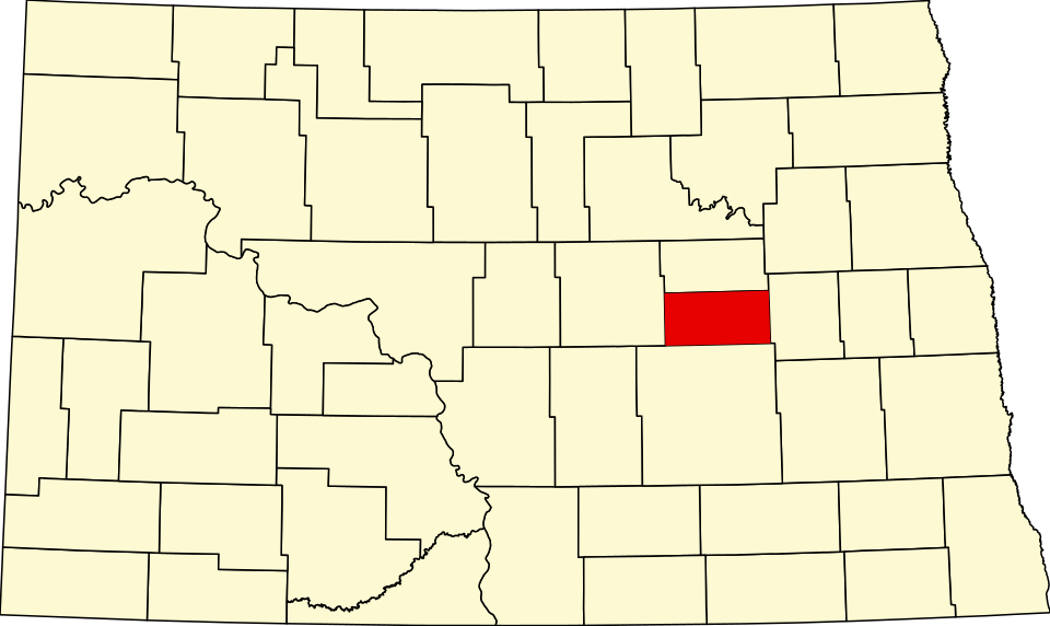 Locator map of Bordulac