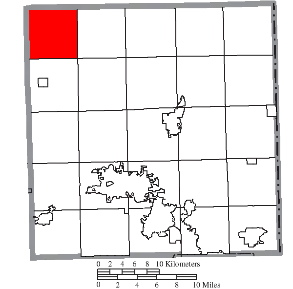 Map of Mesopotamia