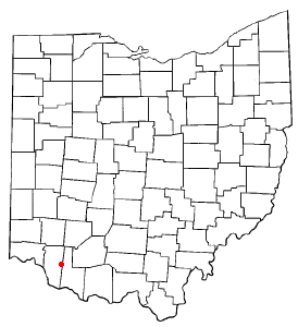 Map of Williamsburg