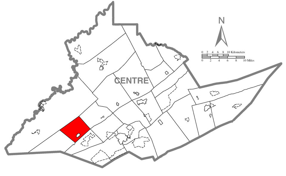 Map of Worth