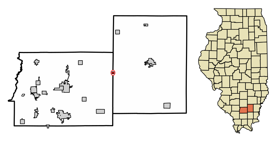 Locator map of Macedonia