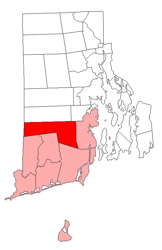 Locator map of Exeter