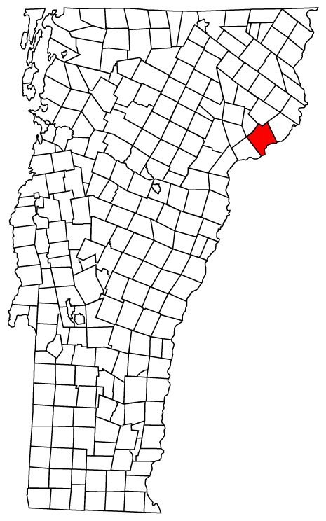 Locator map of Concord