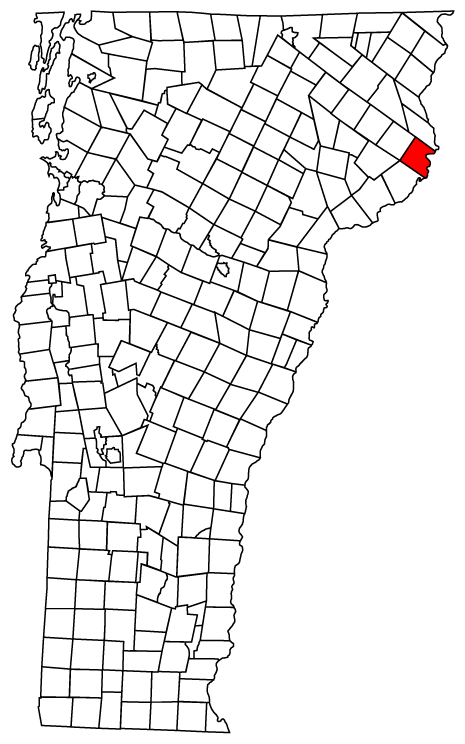 Locator map of Guildhall
