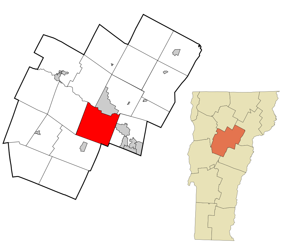 Locator map of Berlin