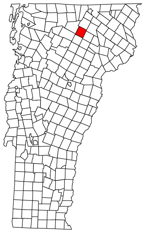 Locator map of Albany