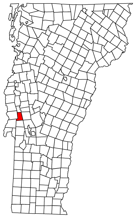 Locator map of Sudbury