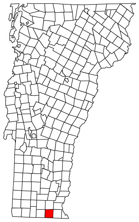 Locator map of Halifax