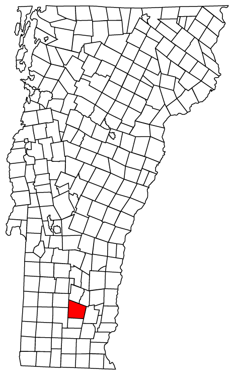 Locator map of Jamaica