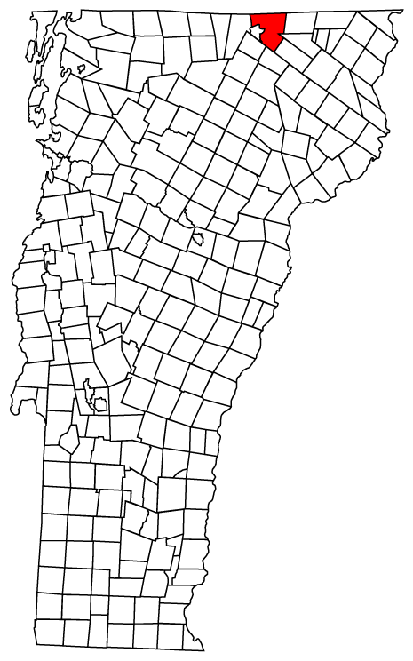 Locator map of Derby