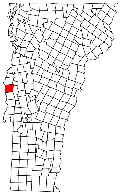 Locator map of Bridport