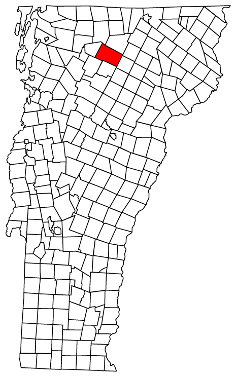 Locator map of Eden