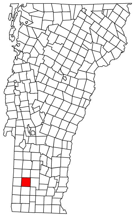 Locator map of Sunderland