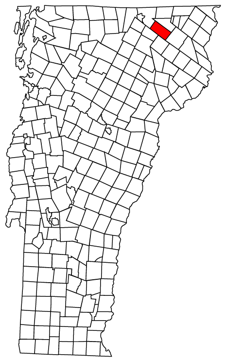 Locator map of Charleston