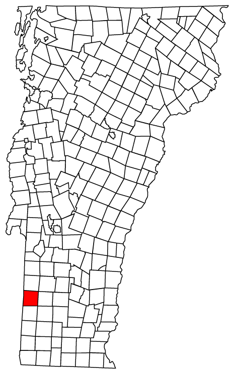 Locator map of Sandgate
