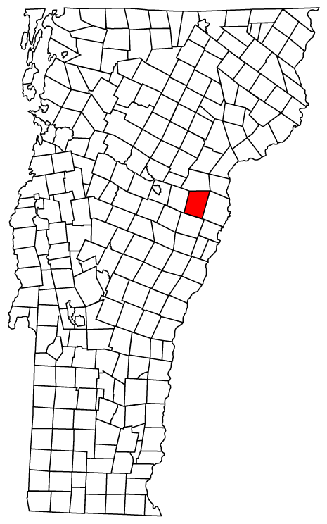 Locator map of Topsham