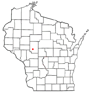 Locator map of Seif