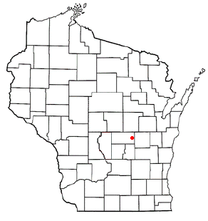 Locator map of Poy Sippi