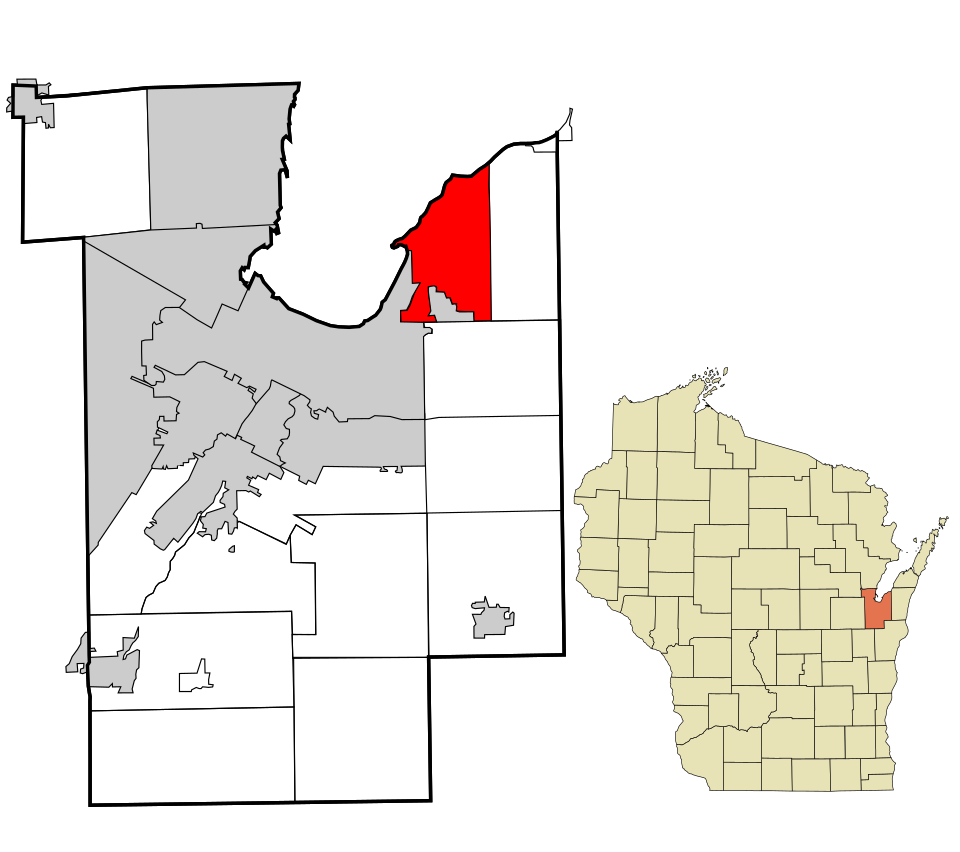 Map of Scott
