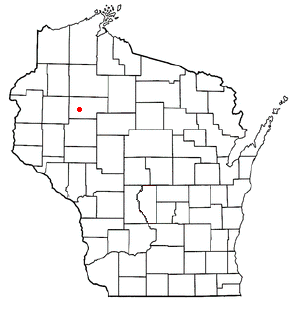 Locator map of Stubbs