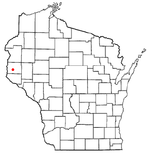 Locator map of Warren