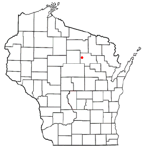 Locator map of Summit
