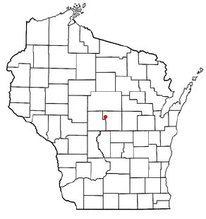 Locator map of Carson