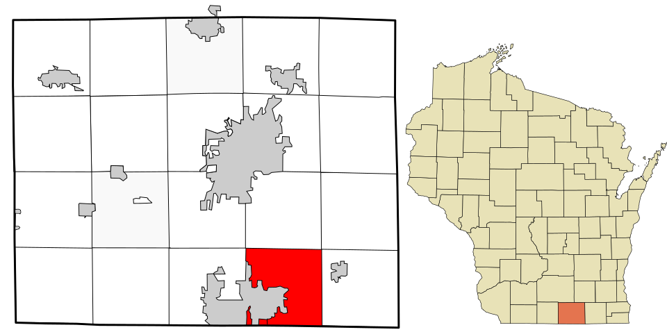 Map of Turtle
