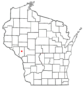 Locator map of Lincoln